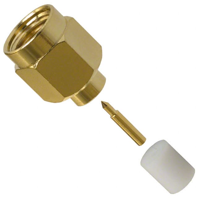 901-9868-RFX Amphenol RF  Conjuntos de conectores coaxiales (RF)